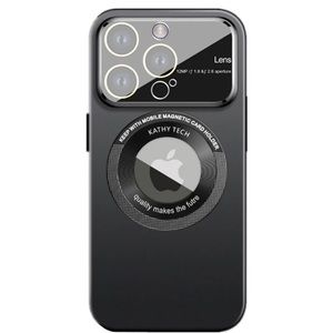 For iPhone13/14/15 series
Material
PC+Plastic